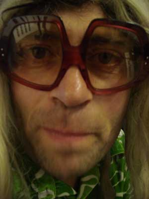 Heribert Dorsch